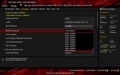 ASUS ROG STRIX B850-E GAMING WIFI-4