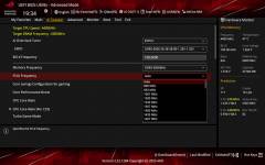 ASUS ROG STRIX B850-E GAMING WIFI-4
