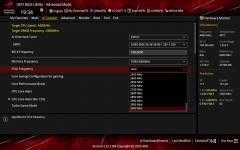 ASUS ROG STRIX B850-E GAMING WIFI-4