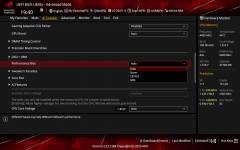 ASUS ROG STRIX B850-E GAMING WIFI-4