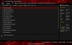 ASUS ROG STRIX B850-E GAMING WIFI-4