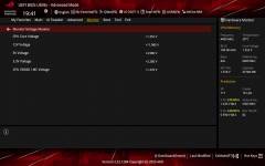 ASUS ROG STRIX B850-E GAMING WIFI-4