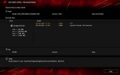 ASUS ROG STRIX B850-E GAMING WIFI-4