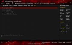 ASUS ROG STRIX B850-E GAMING WIFI-4