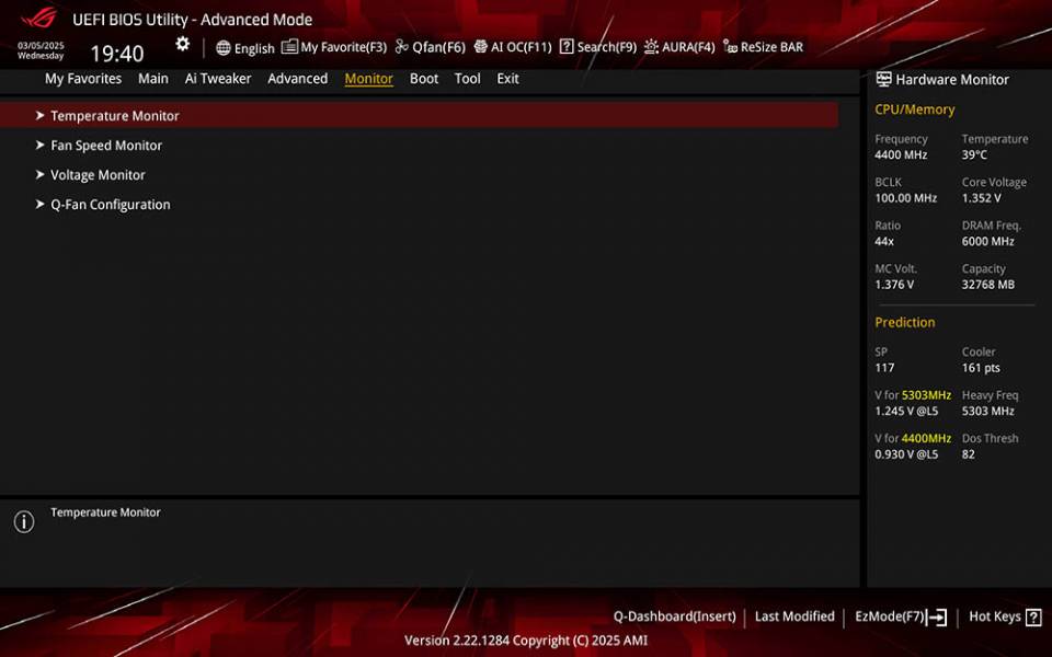 ASUS ROG STRIX B850-E GAMING WIFI-4