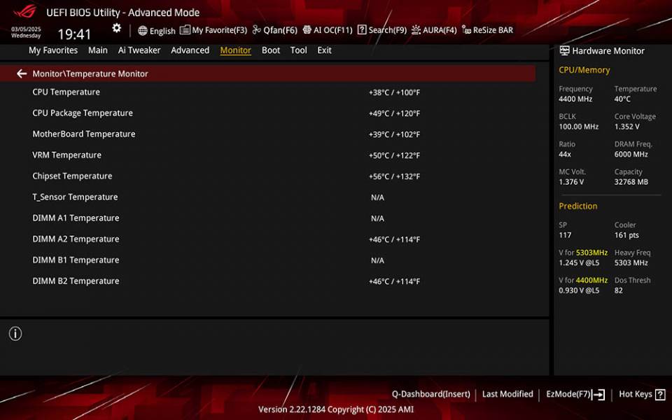 ASUS ROG STRIX B850-E GAMING WIFI-4