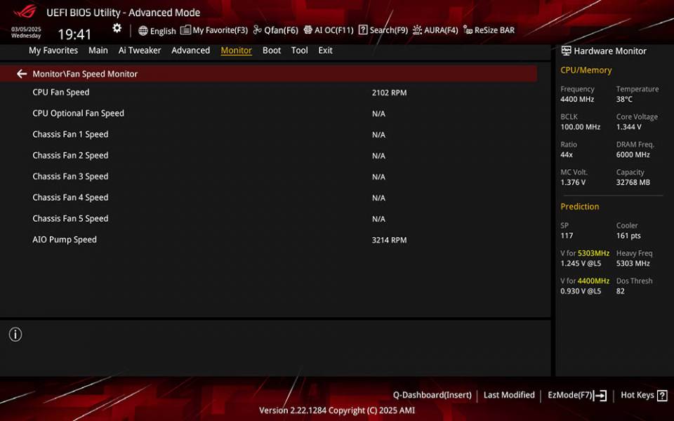 ASUS ROG STRIX B850-E GAMING WIFI-4