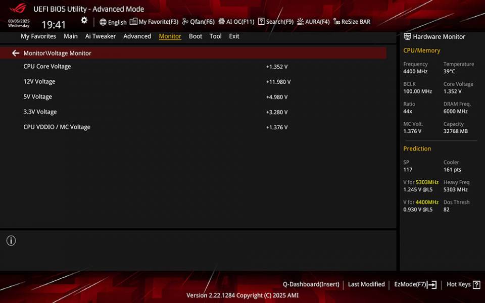 ASUS ROG STRIX B850-E GAMING WIFI-4