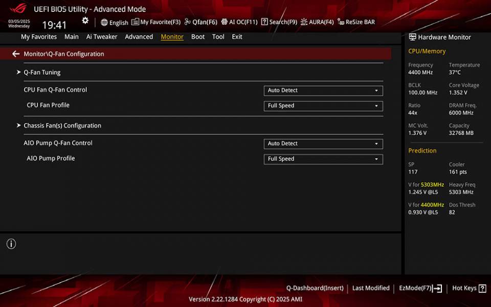 ASUS ROG STRIX B850-E GAMING WIFI-4