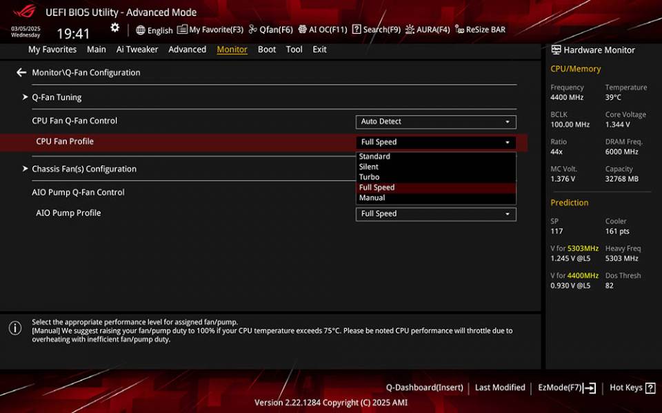 ASUS ROG STRIX B850-E GAMING WIFI-4