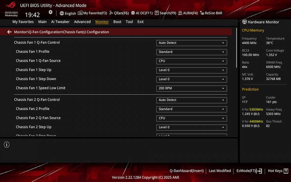 ASUS ROG STRIX B850-E GAMING WIFI-4