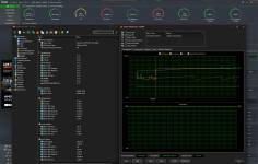 ASUS ROG STRIX B850-E GAMING WIFI-6