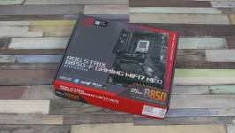 ASUS ROG STRIX B850-F GAMING WIFI7 NEO-1
