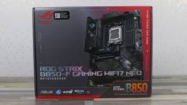 ASUS ROG STRIX B850-F GAMING WIFI7 NEO-1
