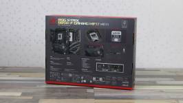 ASUS ROG STRIX B850-F GAMING WIFI7 NEO-1