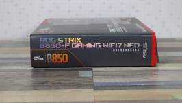 ASUS ROG STRIX B850-F GAMING WIFI7 NEO-1