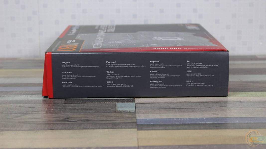 ASUS ROG STRIX B850-F GAMING WIFI7 NEO-1