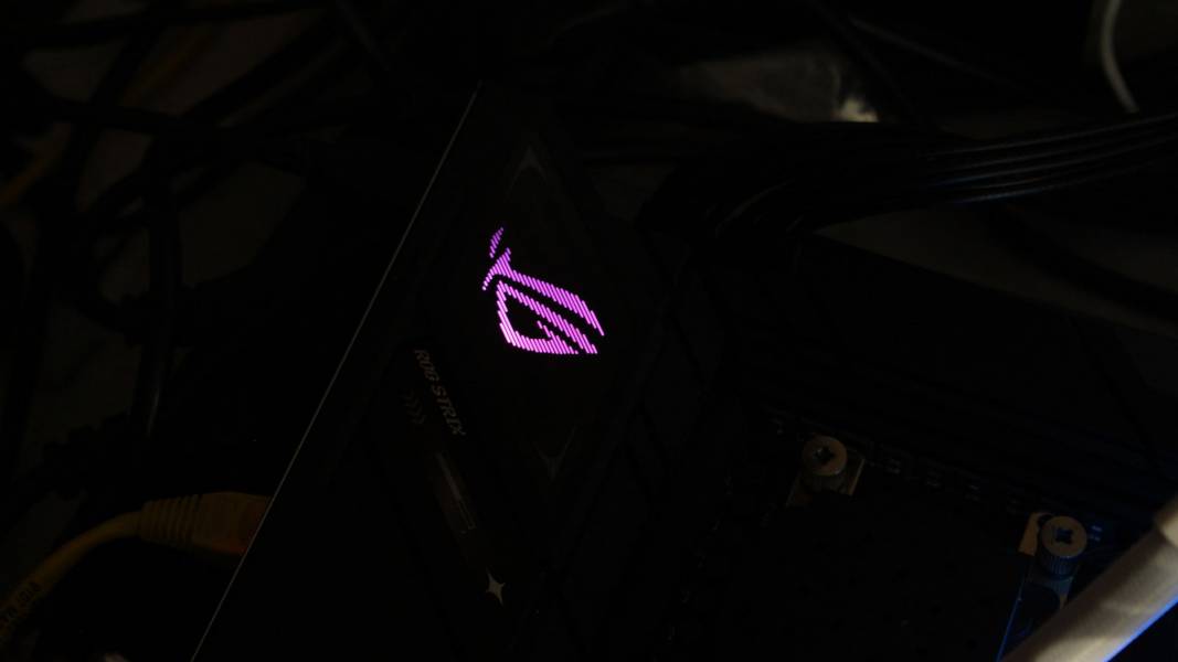 ASUS ROG STRIX B850-F GAMING WIFI7 NEO-2