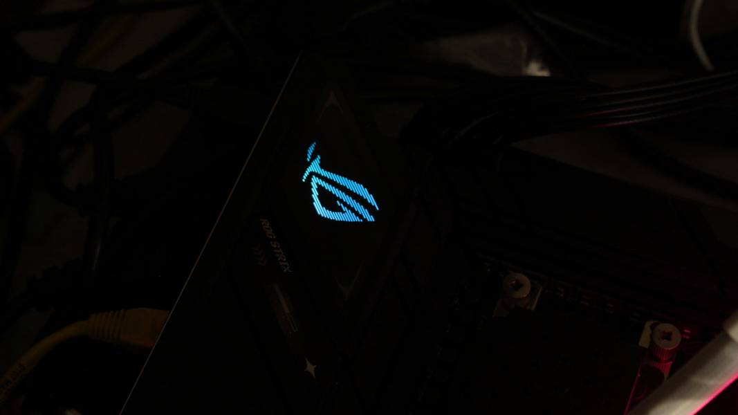ASUS ROG STRIX B850-F GAMING WIFI7 NEO-2