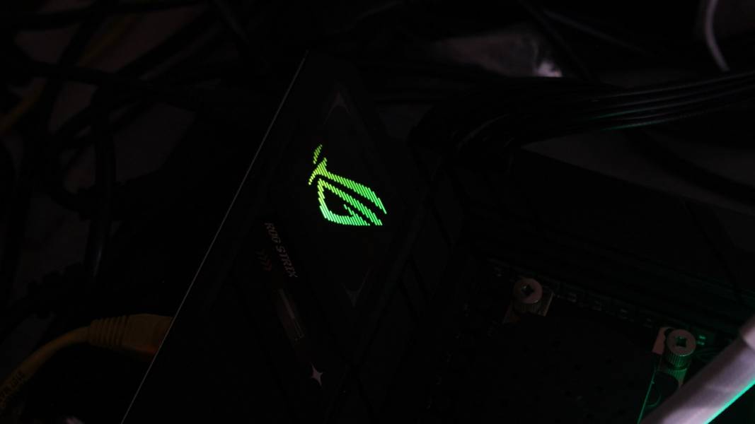 ASUS ROG STRIX B850-F GAMING WIFI7 NEO-2