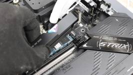 ASUS ROG STRIX B850-F GAMING WIFI7 NEO-3