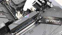 ASUS ROG STRIX B850-F GAMING WIFI7 NEO-3