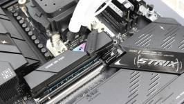 ASUS ROG STRIX B850-F GAMING WIFI7 NEO-3