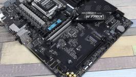 ASUS ROG STRIX B850-F GAMING WIFI7 NEO-3