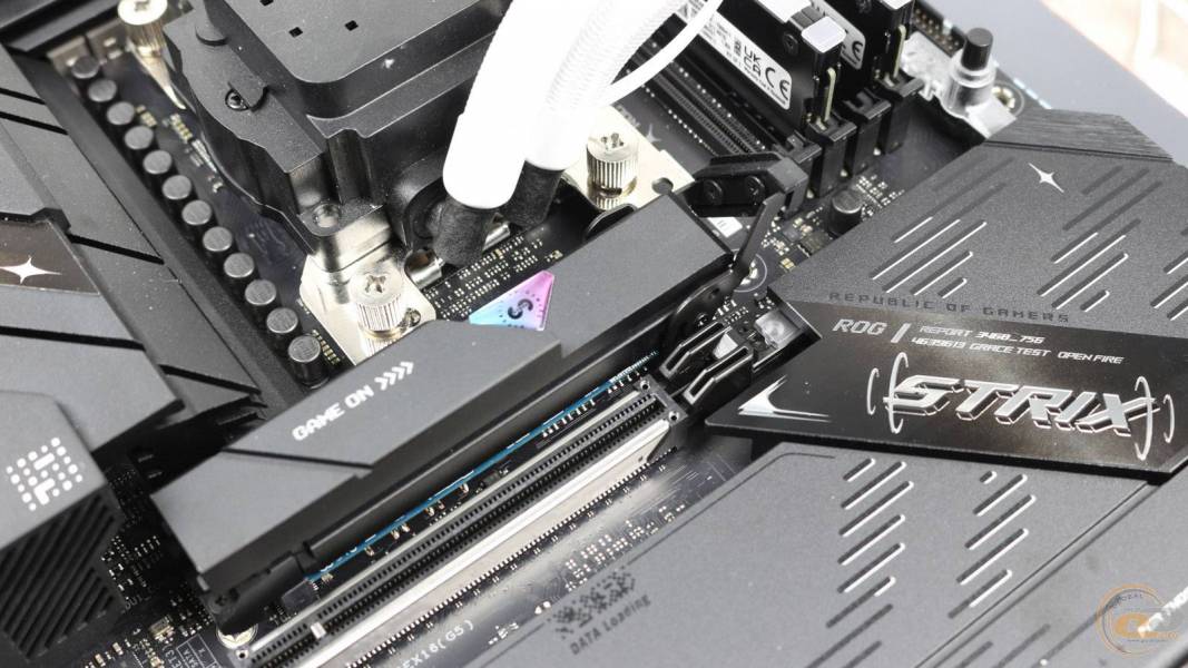 ASUS ROG STRIX B850-F GAMING WIFI7 NEO-3