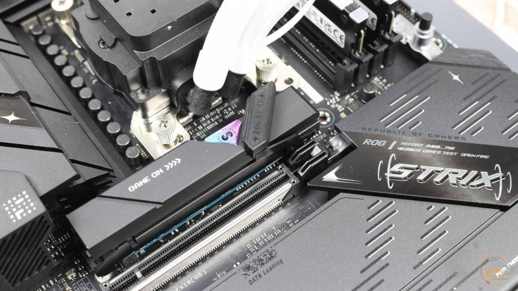 ASUS ROG STRIX B850-F GAMING WIFI7 NEO-3