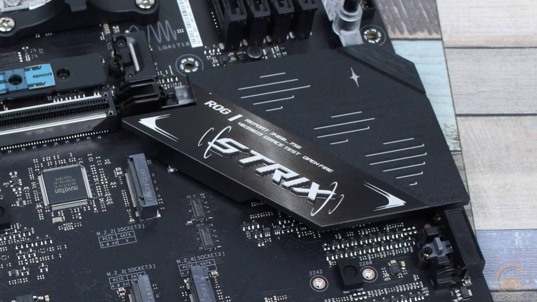 ASUS ROG STRIX B850-F GAMING WIFI7 NEO-4