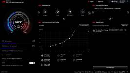 ASUS ROG STRIX B850-F GAMING WIFI7 NEO-5
