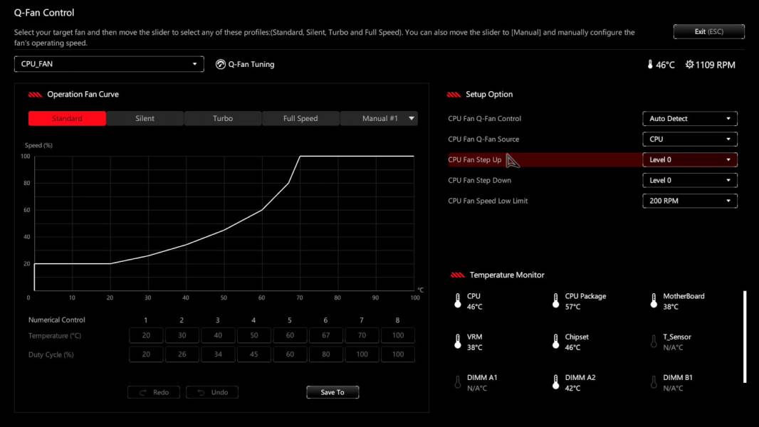 ASUS ROG STRIX B850-F GAMING WIFI7 NEO-5