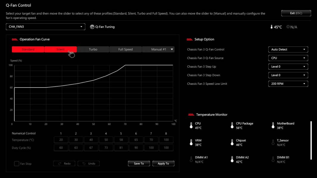 ASUS ROG STRIX B850-F GAMING WIFI7 NEO-5