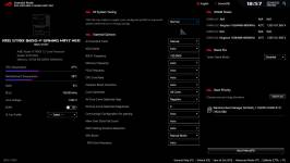 ASUS ROG STRIX B850-F GAMING WIFI7 NEO-6