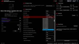 ASUS ROG STRIX B850-F GAMING WIFI7 NEO-6