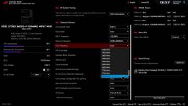 ASUS ROG STRIX B850-F GAMING WIFI7 NEO-6