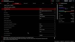 ASUS ROG STRIX B850-F GAMING WIFI7 NEO-7