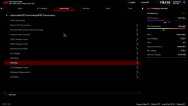 ASUS ROG STRIX B850-F GAMING WIFI7 NEO-7