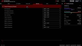 ASUS ROG STRIX B850-F GAMING WIFI7 NEO-7