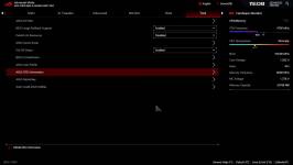 ASUS ROG STRIX B850-F GAMING WIFI7 NEO-7
