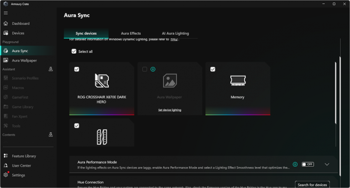 ASUS ROG STRIX B850-F GAMING WIFI7 NEO-8