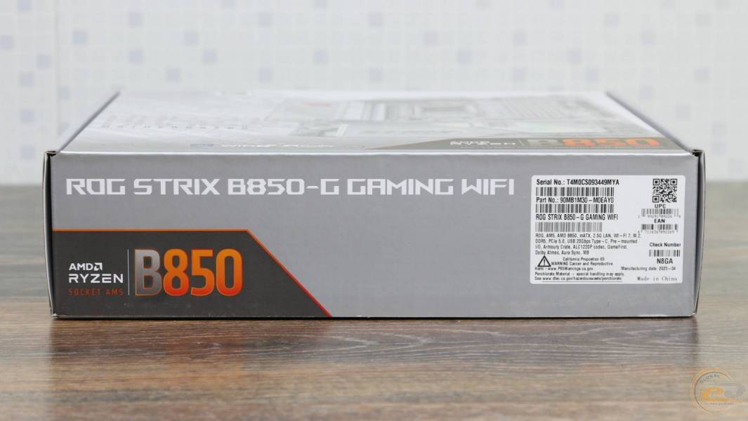 ASUS ROG STRIX B850-G GAMING WIFI-1
