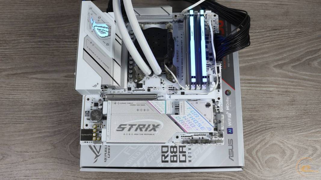 ASUS ROG STRIX B850-G GAMING WIFI-2