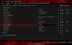 ASUS ROG STRIX B850-G GAMING WIFI-5