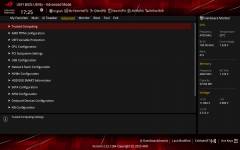 ASUS ROG STRIX B850-G GAMING WIFI-5