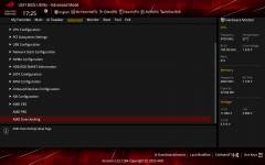 ASUS ROG STRIX B850-G GAMING WIFI-5