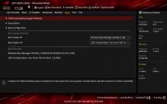 ASUS ROG STRIX B850-G GAMING WIFI-5