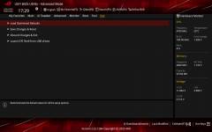 ASUS ROG STRIX B850-G GAMING WIFI-5