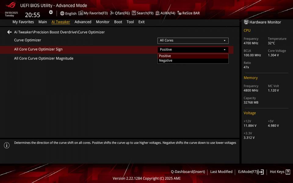 ASUS ROG STRIX B850-G GAMING WIFI-5